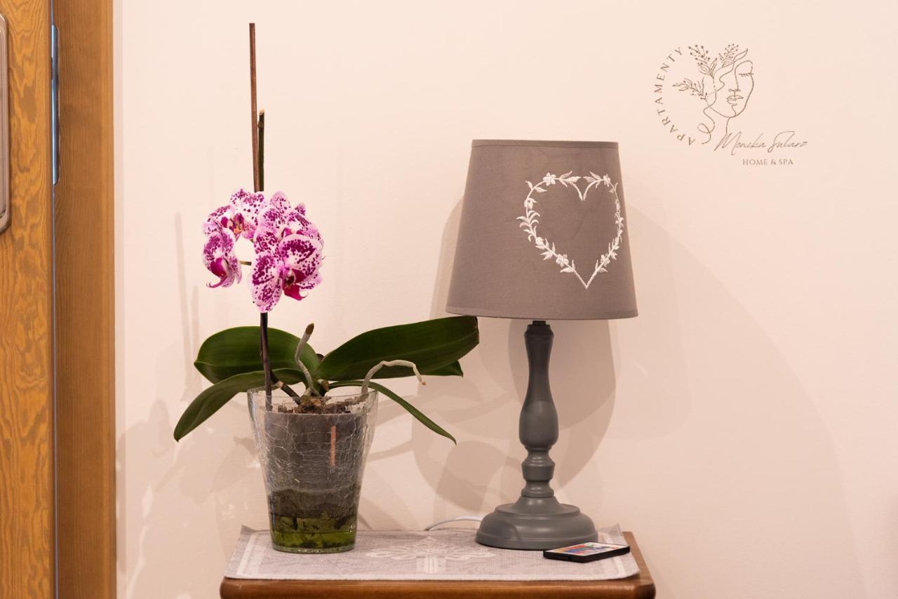 Apartamenty Home&Spa Rabka-Zdrój Room photo