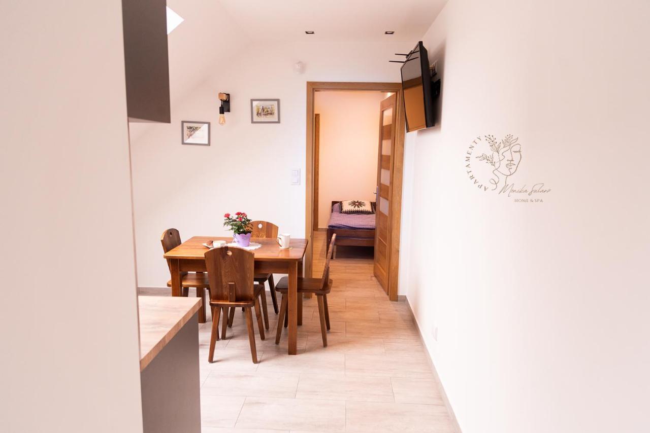 Apartamenty Home&Spa Rabka-Zdrój Room photo
