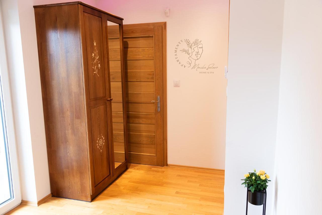 Apartamenty Home&Spa Rabka-Zdrój Room photo